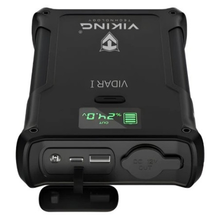 Outdoor powerbanka Viking Technology Vidar I