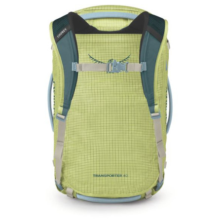 Cestovní taška Osprey Transporter 40