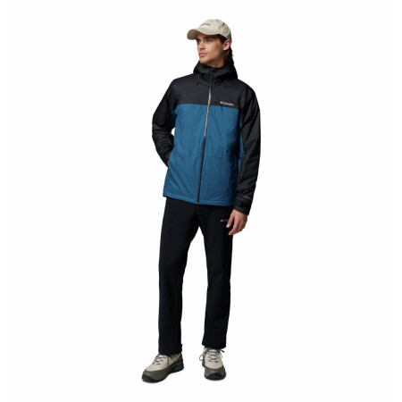 Pánská bunda Columbia Inner Limits™ Insulated Jacket