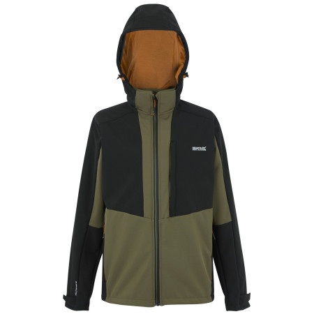 Pánská bunda Regatta Hewitts