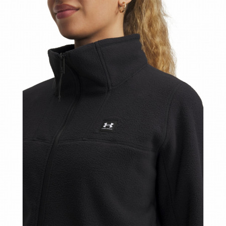 Dámská mikina Under Armour W Expanse Fleece FZ