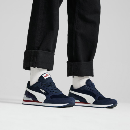 Pánské boty Puma ST Runner v4 Mesh