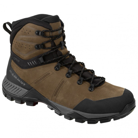 Pánské boty Mammut Mercury Tour II High GTX® M