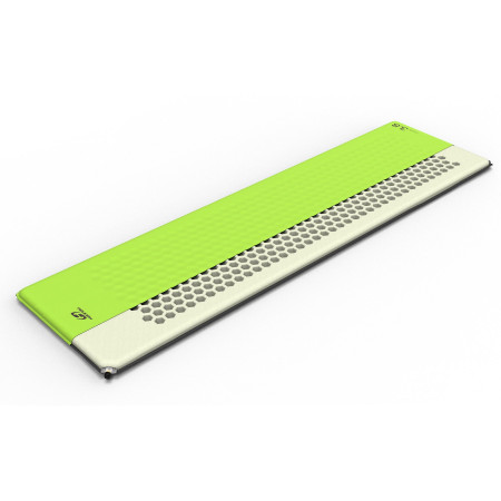 Samonafukovací karimatka Hannah Leisure 3,8