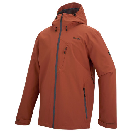 Pánská bunda Regatta Oklarna