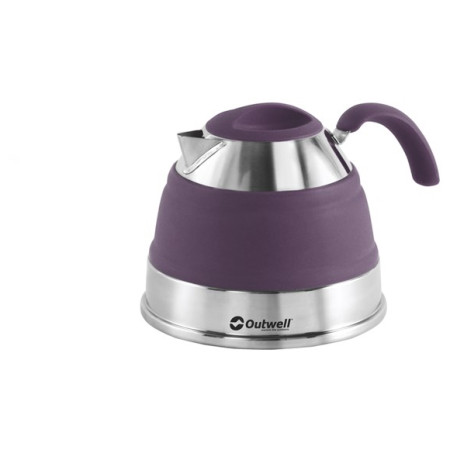 Konvice Outwell Collaps Kettle 1,5L