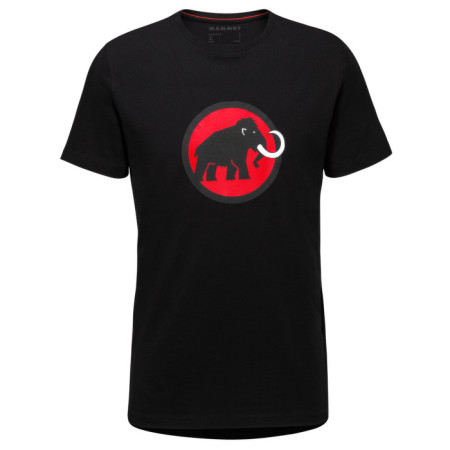 Pánské triko Mammut Classic T-Shirt Men