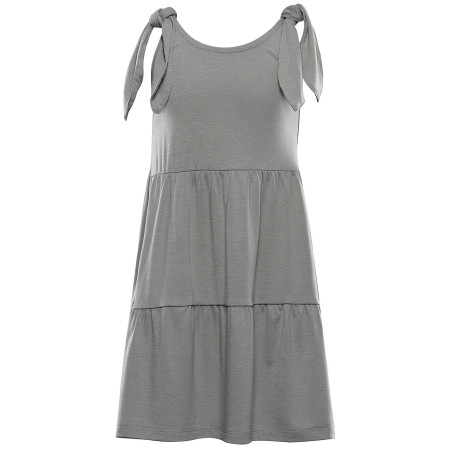 Dívčí šaty Alpine Pro Areno Shadow