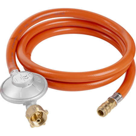 Plynový gril Brunner Devil Kookmaster