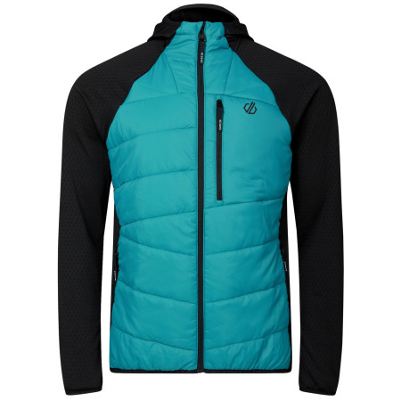 Pánská bunda Dare 2b Aero Fuse Padded Hybrid