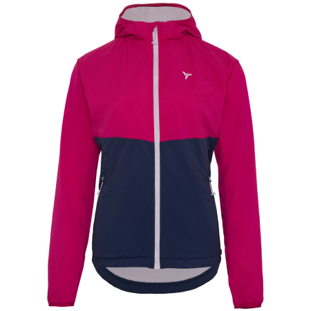 Dámská bunda Silvini Gralba