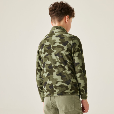 Dětská mikina Regatta Hot Shot II