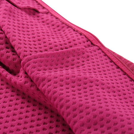Dětská funkční mikina Alpine Pro Onneco 3 Fuchsia