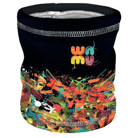 Nákrčník WAMU Game On