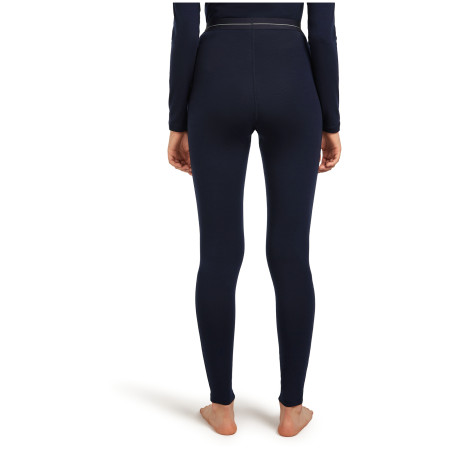 Dámské legíny Icebreaker Women Merino Blend Core Midweight Leggings