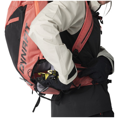 Dámský turistický batoh Dynafit Speed 22 Backpack W