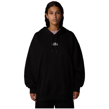 Dámská mikina The North Face Essential Oversize Hoodie