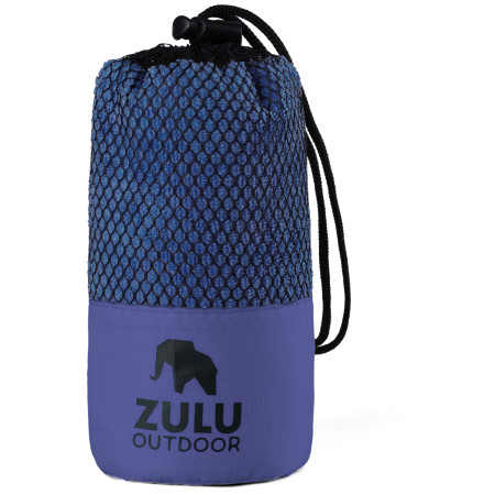 Ručník Zulu Comfort 60x120 cm