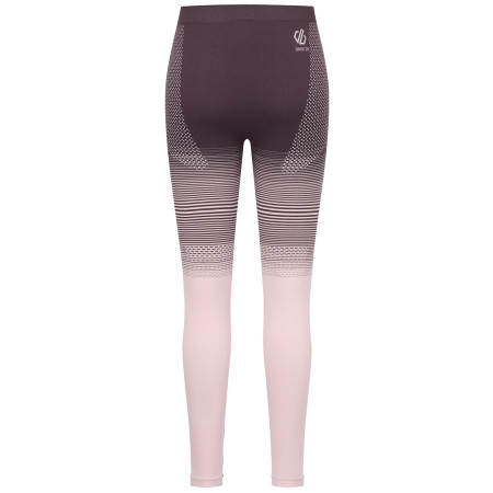 Dětský funkční set Dare 2b Kids InTheZone III Baselayer Set Huckleberry