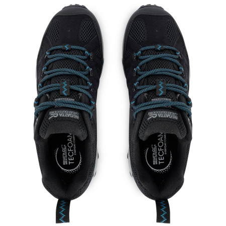 Dámské boty Regatta Womens Edgepoint IV Low