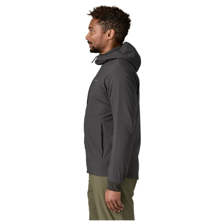 Pánská funkční mikina Patagonia M's Nano-Air Light Hoody