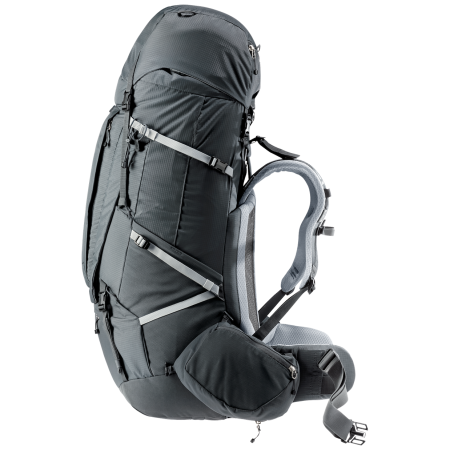 Dámský turistický batoh Deuter Aircontact Pro 75+10 SL