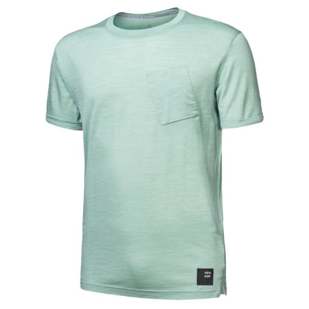 Pánské funkční triko Sensor Merino Air Traveller