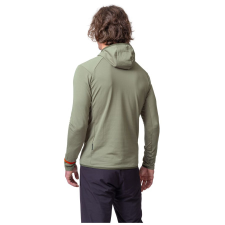 Pánská mikina Hannah Niron Hoody