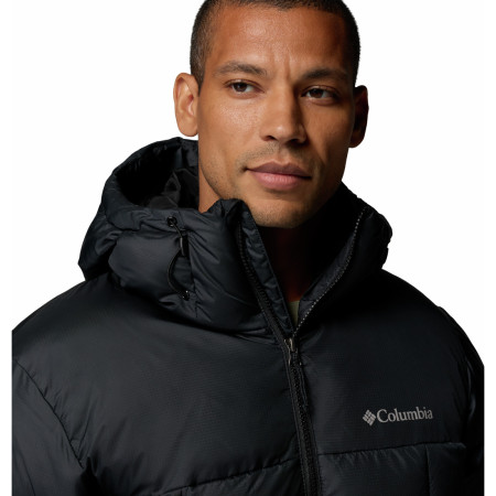 Pánská bunda Columbia Puffect™ Iv Hooded Jacket