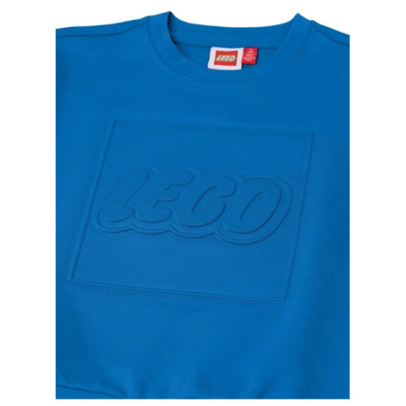 Dětská mikina Lego Wear Lwsky 100 Boy