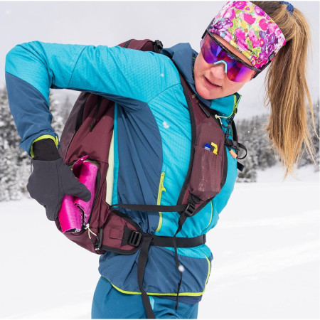 Skialpový batoh Osprey Firn 18