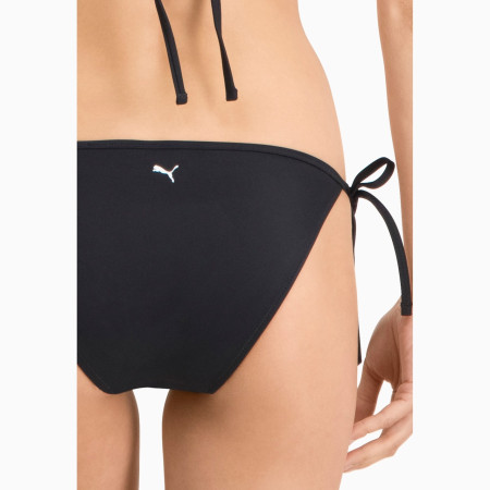 Dámské plavky Puma Side Tie Briefs