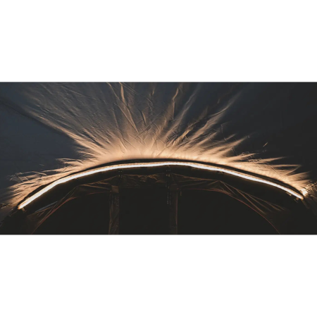 Světelný pás Easy Camp Twinflower Tent Light