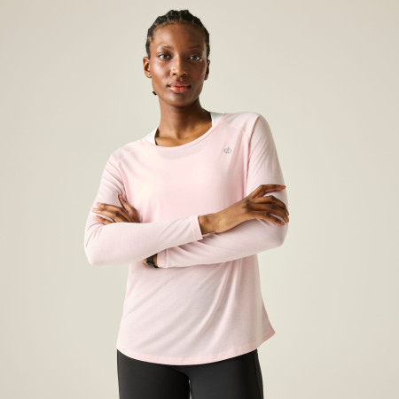 Dámské triko Dare 2b Serenity Long Sleeve Tee