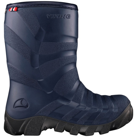 Dětské zimní boty Viking Outdoor Footwear Ultra Warm Navy/Charcoal