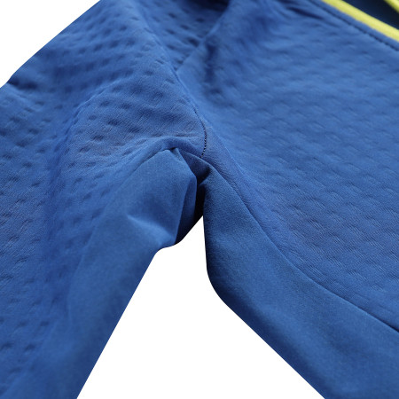 Dětská mikina Alpine Pro Huramo Blue