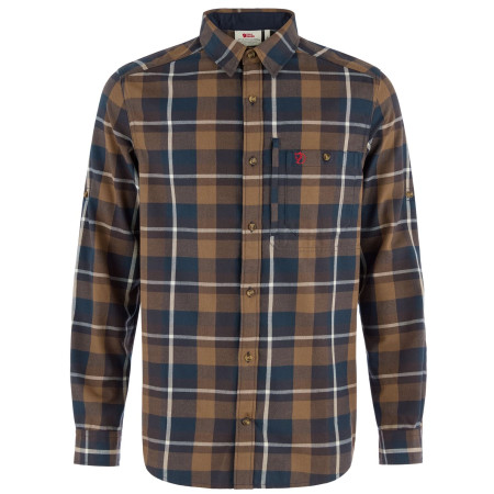 Pánská košile Fjällräven Fjällglim Regular Shirt M