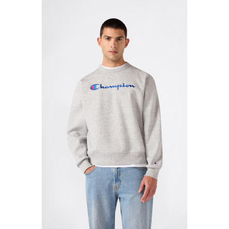 Pánská mikina Champion Crewneck Sweatshirt M INC