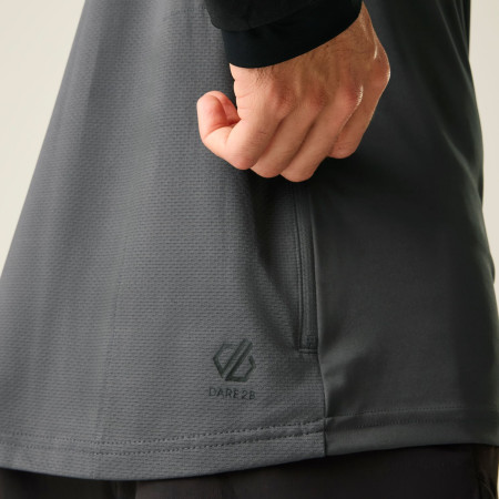 Pánské triko Dare 2b Trackstand Ace Long Sleeve