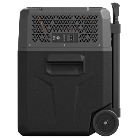 Chladící box Yolco BCX40