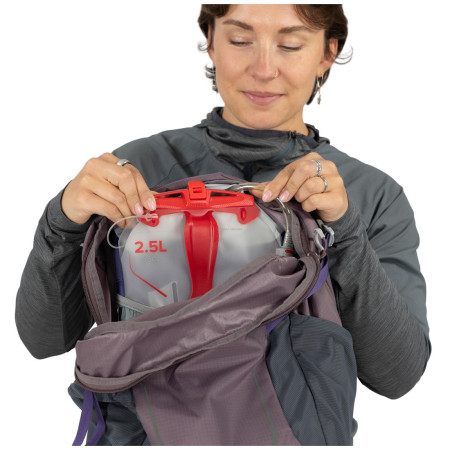 Turistický batoh Osprey Hikelite 28