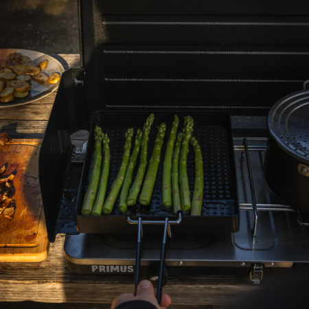 Grilovací deska Primus Campfire Griddle Plate