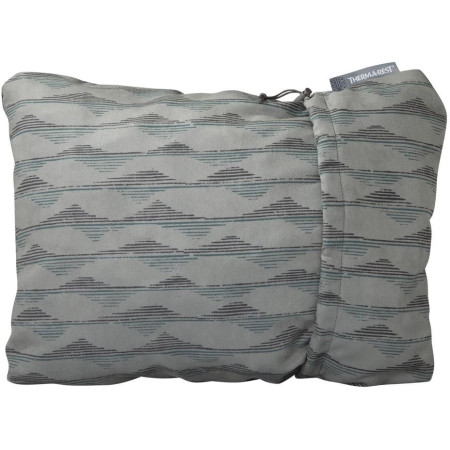 Polštář Thermarest Compressible Pillow, Large