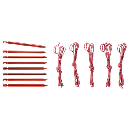 Ultralehký stan MSR Hubba Hubba HD 1P