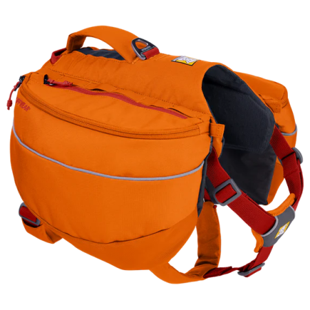 Batoh pro psa Ruffwear Approach™ Pack