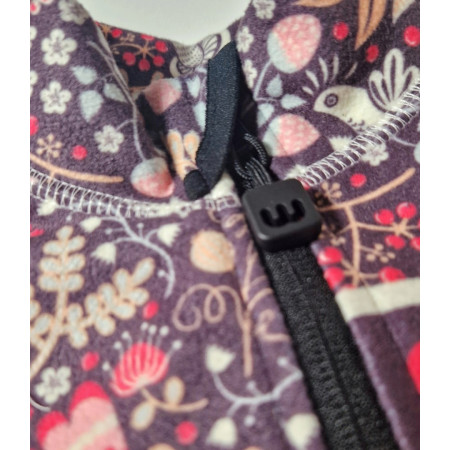 Dětská mikina WAMU Sova