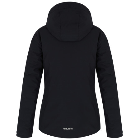 Dámská bunda Husky Nurme L