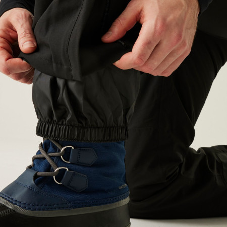 Pánské kalhoty Dare 2b Baseplate II Pant