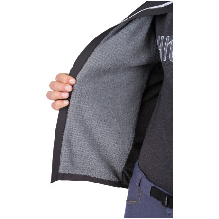 Pánská bunda High Point Merino Alpha