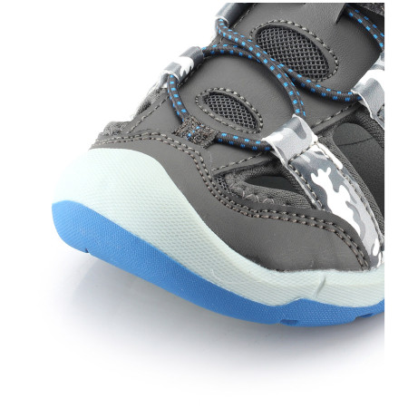 Dětské sandály Alpine Pro Grobo